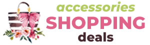 Accessories Shopping Deals