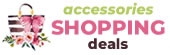 Accessories Shopping Deals