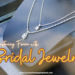 Capturing Forever with Bridal Jewelry