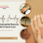 Eco Friendly Jewelry EN