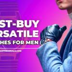 Must Buy Versatile Watches for Men in 2023 EN