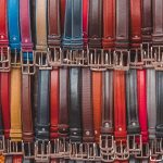Modern Belts: Where Function Meets Fierce Fashion