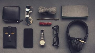 6 Powerful Accessories That Reveal Your True Style