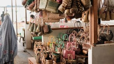 10 Iconic Cultural Bags That Celebrate Craft & Heritage