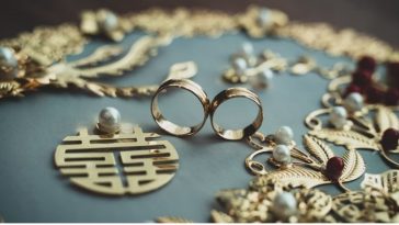 Top 5 Men’s Jewelry Trends in 2025 to Elevate Your Style