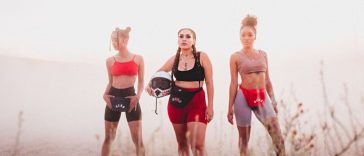 Belt Bags Are Back with a Stylish 2025 Upgrade