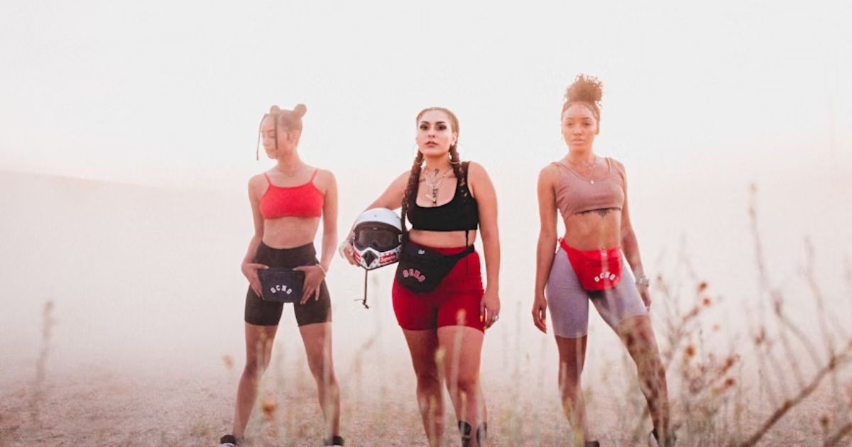 Belt Bags Are Back with a Stylish 2025 Upgrade